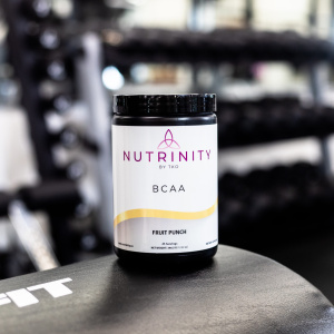 BCAA Workout Recovery