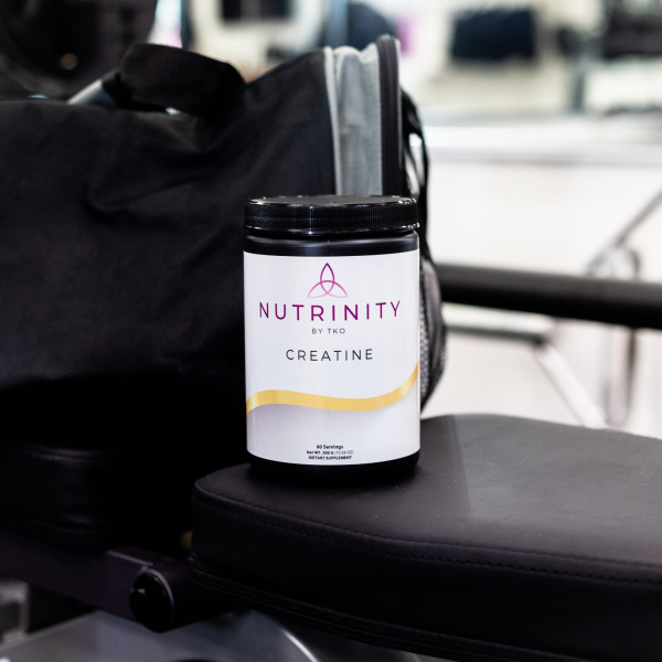 Creatine - 60 Servings
