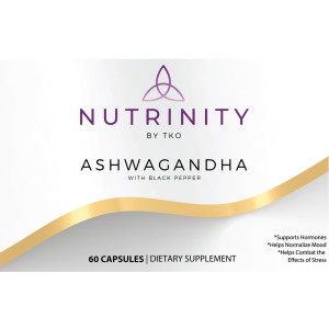 Ashwagandha - 1300 mg