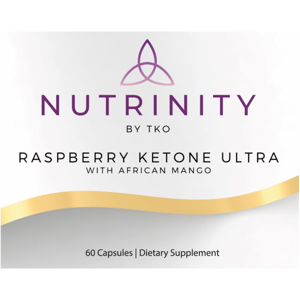 Raspberry Ketones -500 mg