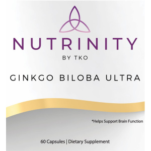 Ginkgo Biloba