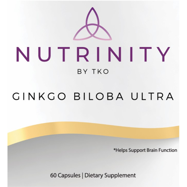 Ginkgo Biloba
